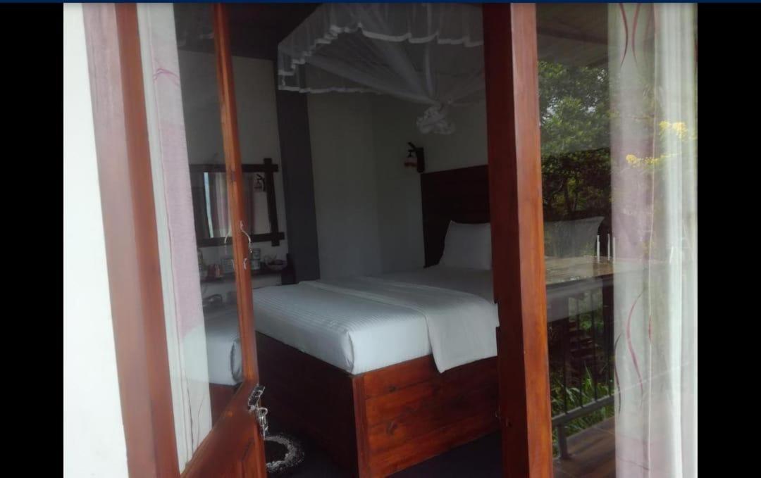 Cozy Homestay Ella Extérieur photo