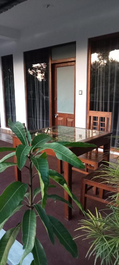 Cozy Homestay Ella Extérieur photo