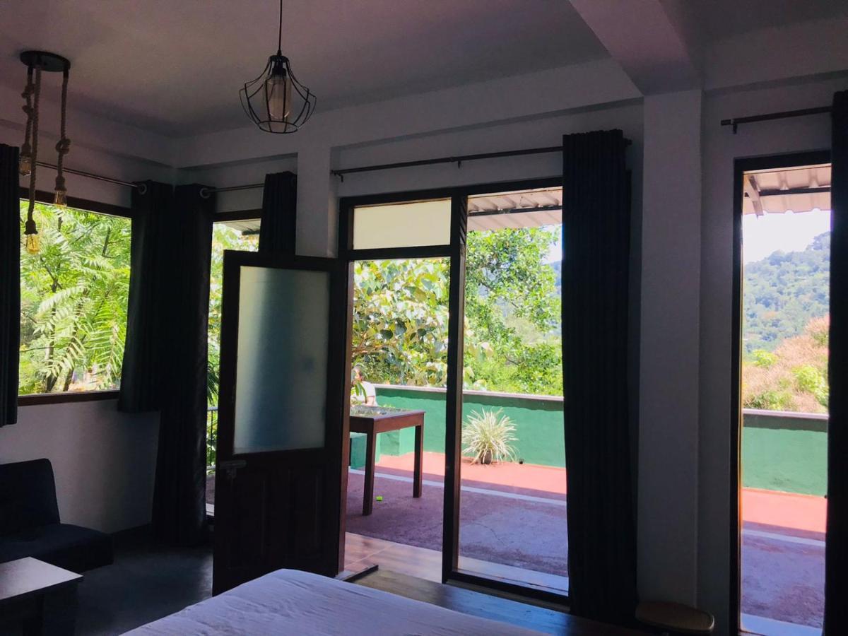Cozy Homestay Ella Extérieur photo