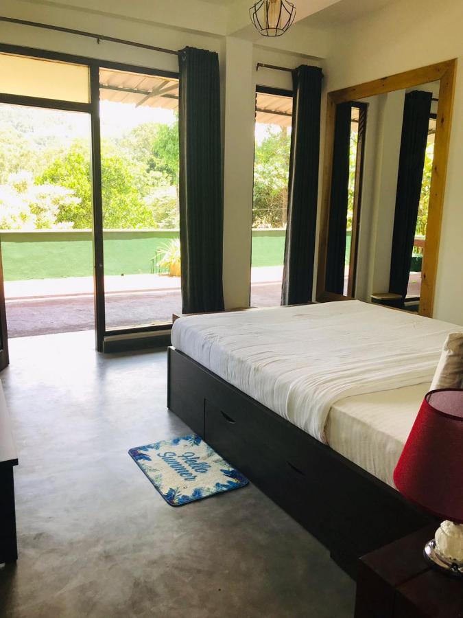 Cozy Homestay Ella Extérieur photo