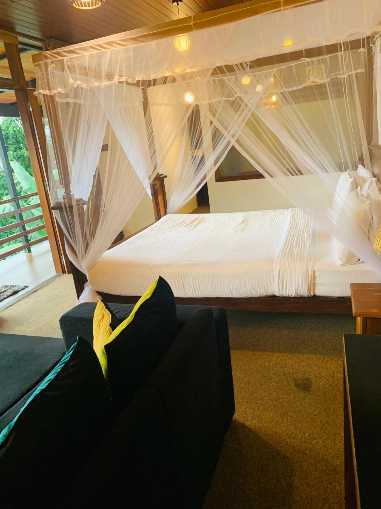 Cozy Homestay Ella Extérieur photo