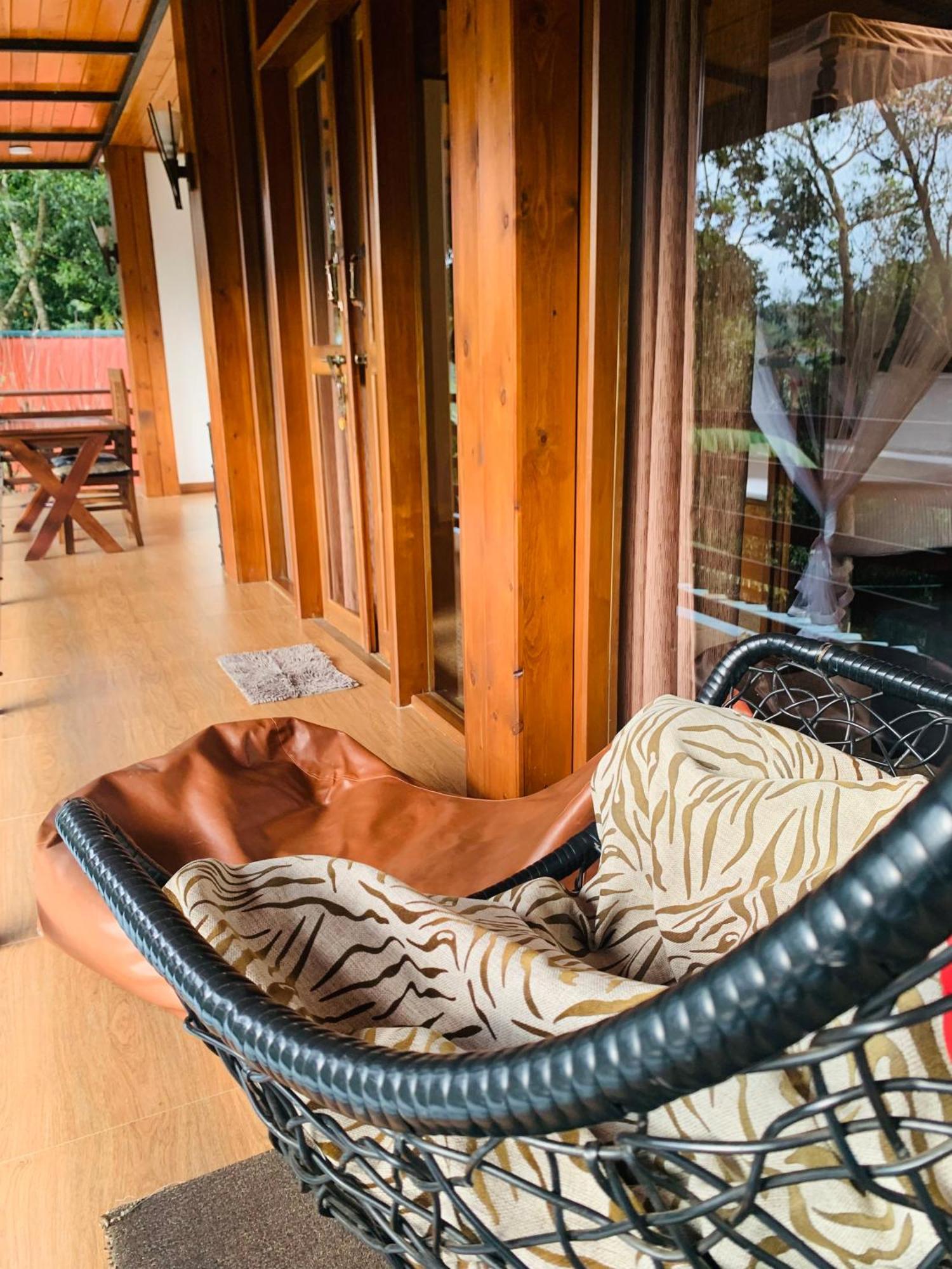 Cozy Homestay Ella Extérieur photo