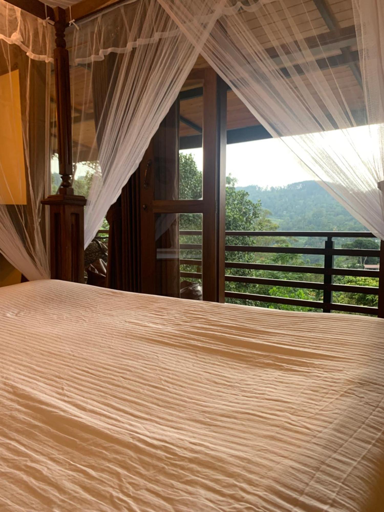 Cozy Homestay Ella Extérieur photo