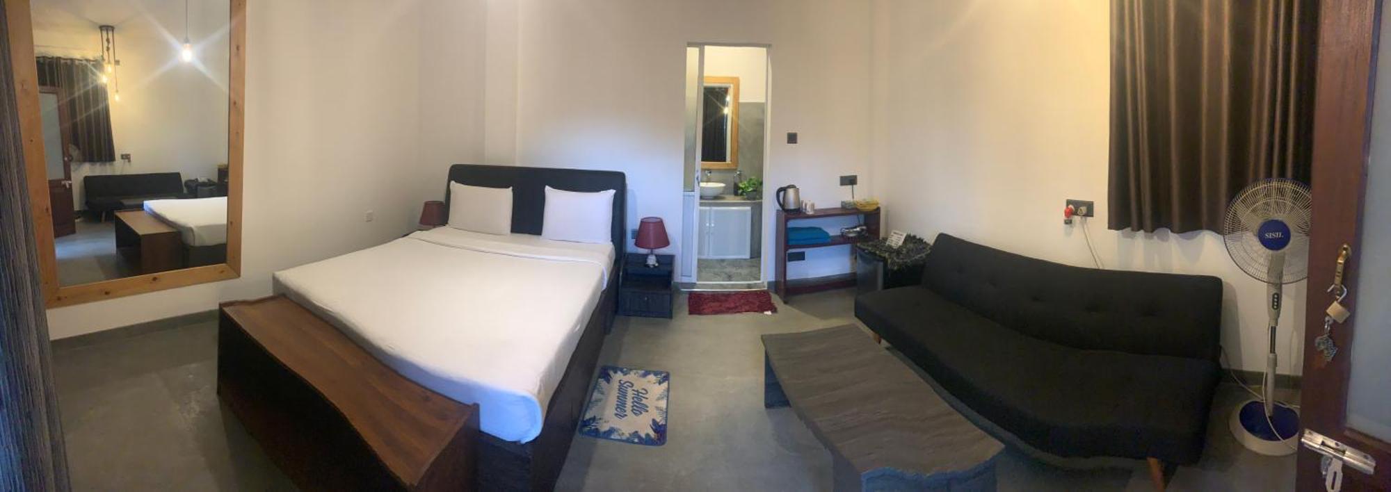 Cozy Homestay Ella Extérieur photo