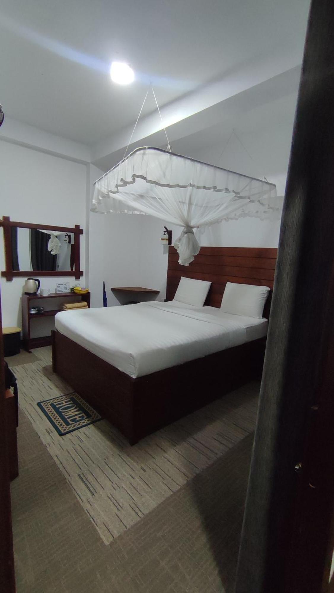 Cozy Homestay Ella Chambre photo