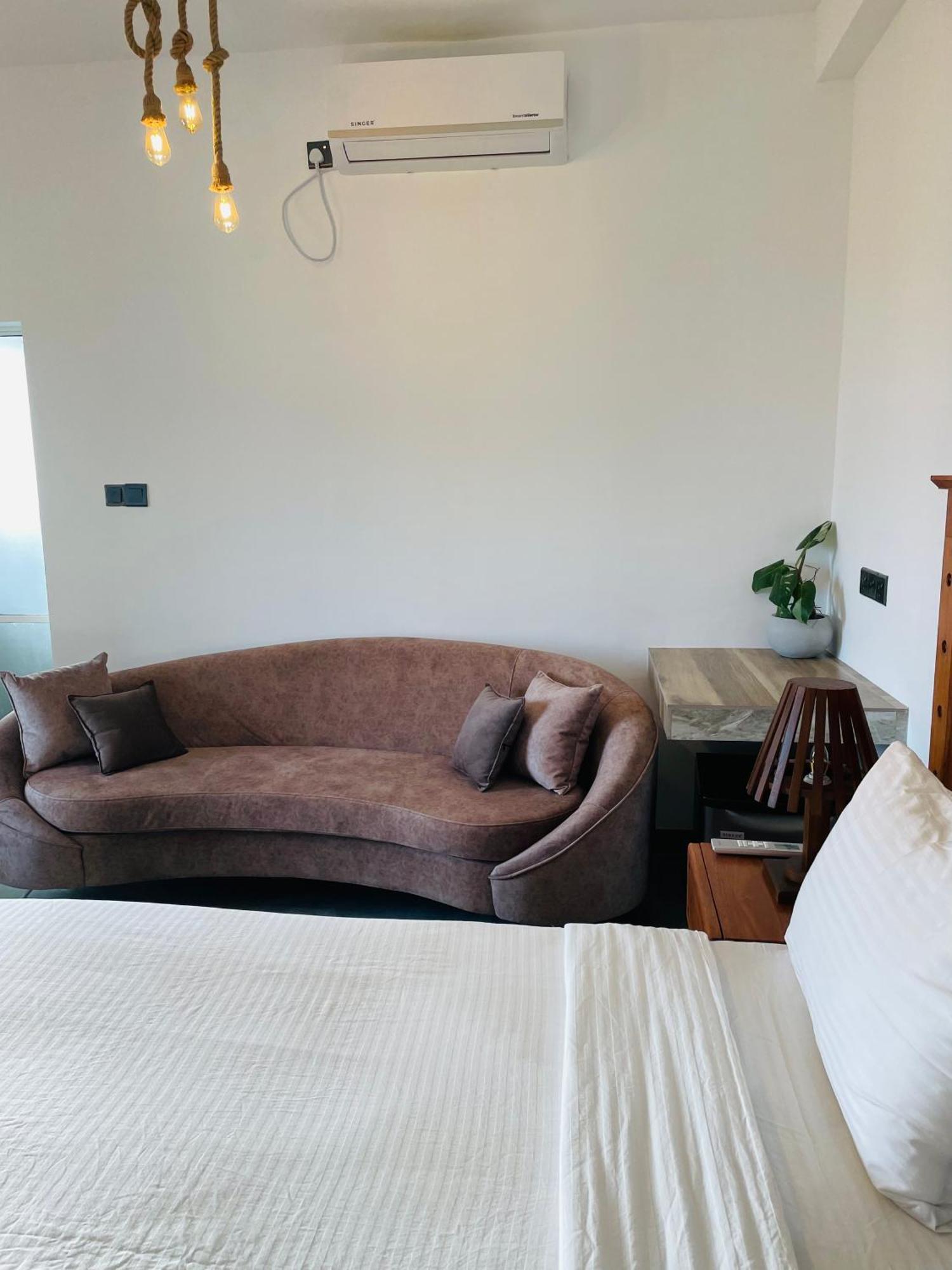Cozy Homestay Ella Extérieur photo