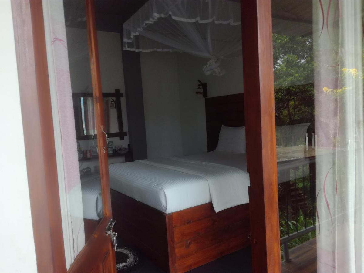 Cozy Homestay Ella Extérieur photo
