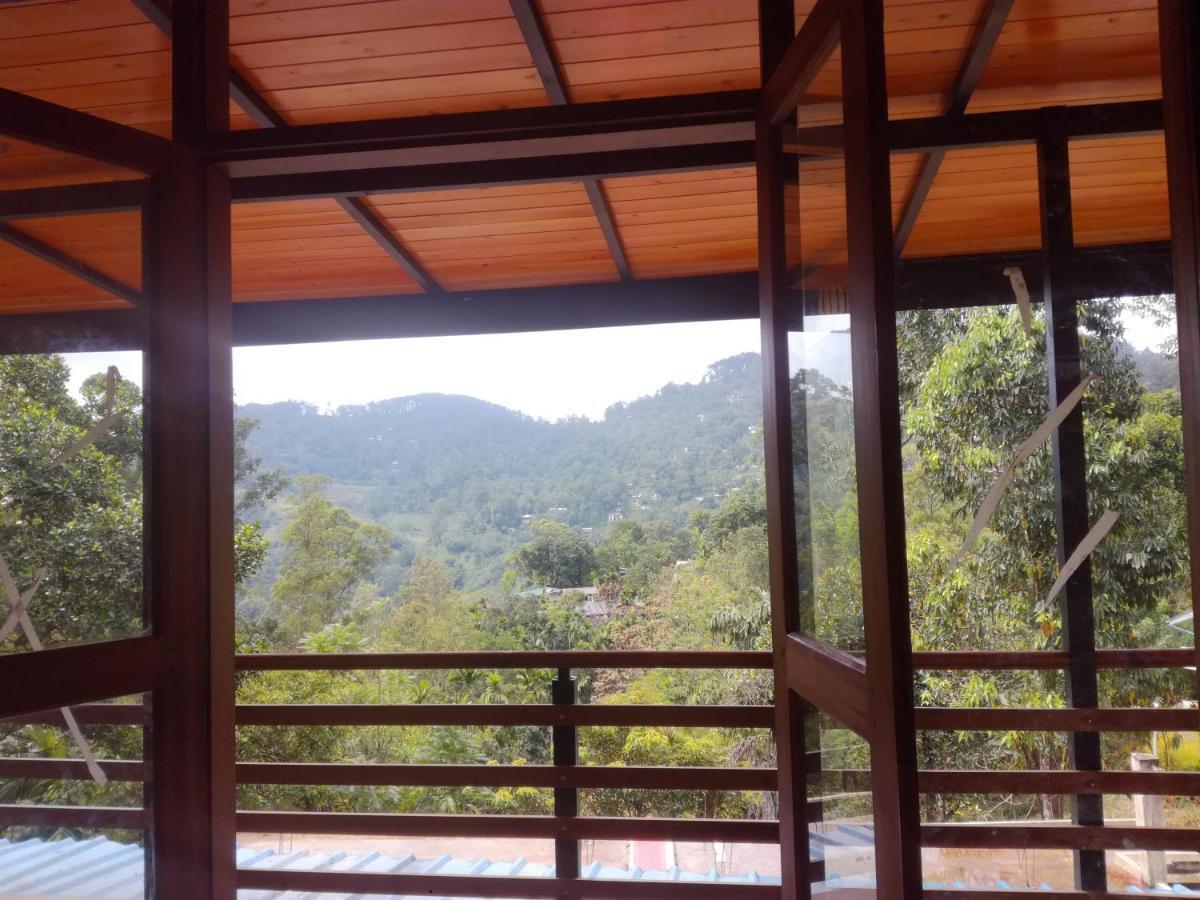 Cozy Homestay Ella Chambre photo