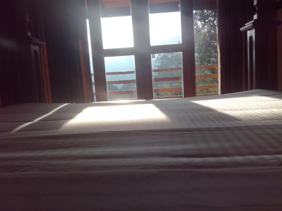 Cozy Homestay Ella Extérieur photo