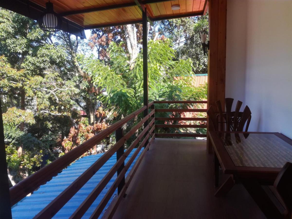 Cozy Homestay Ella Extérieur photo