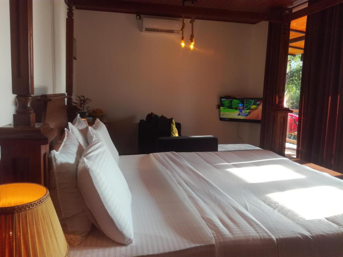 Cozy Homestay Ella Extérieur photo